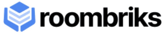 Roombriks Lifetime Deal Logo