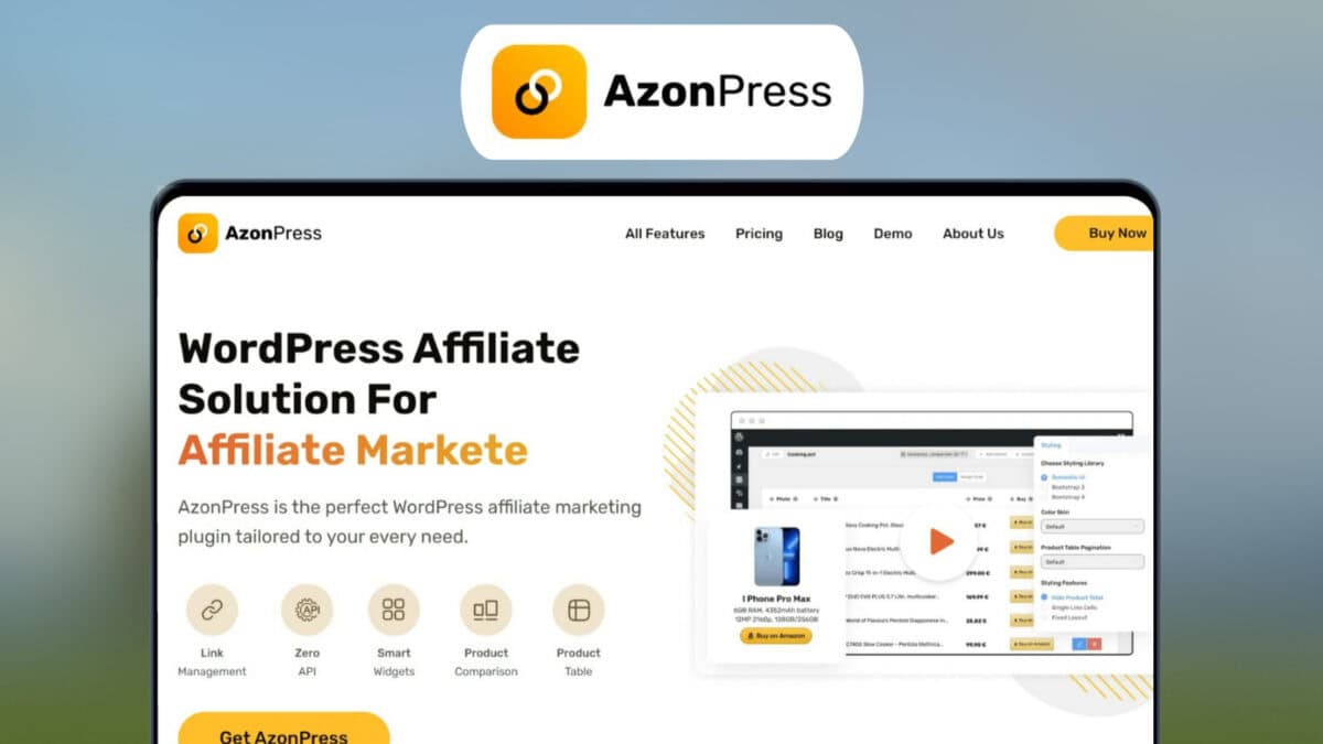 Azonpress Image