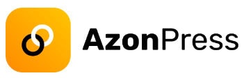 Azonpress Logo