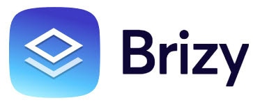 Brizy Cloud Logo