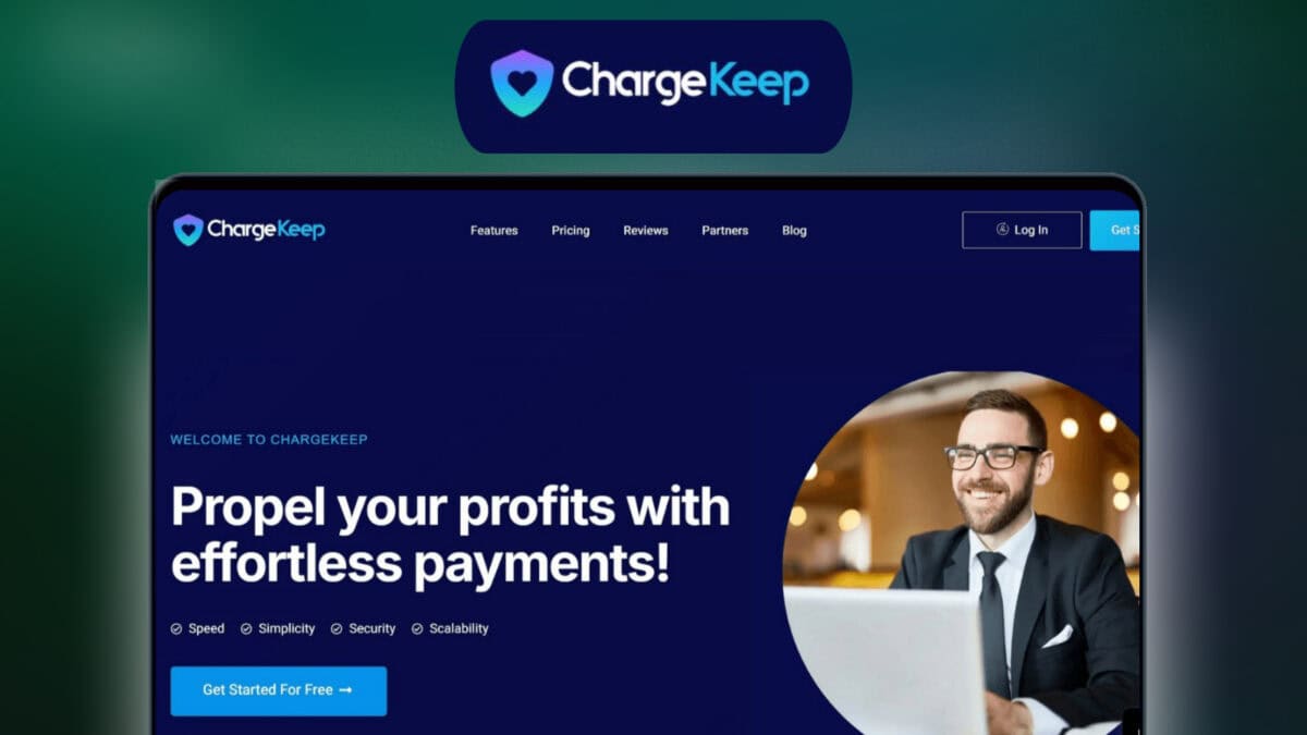 Chargekeep Image