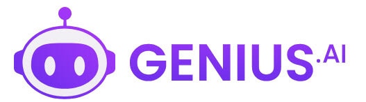 Genius.ai Logo