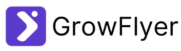 Growflyer Logo