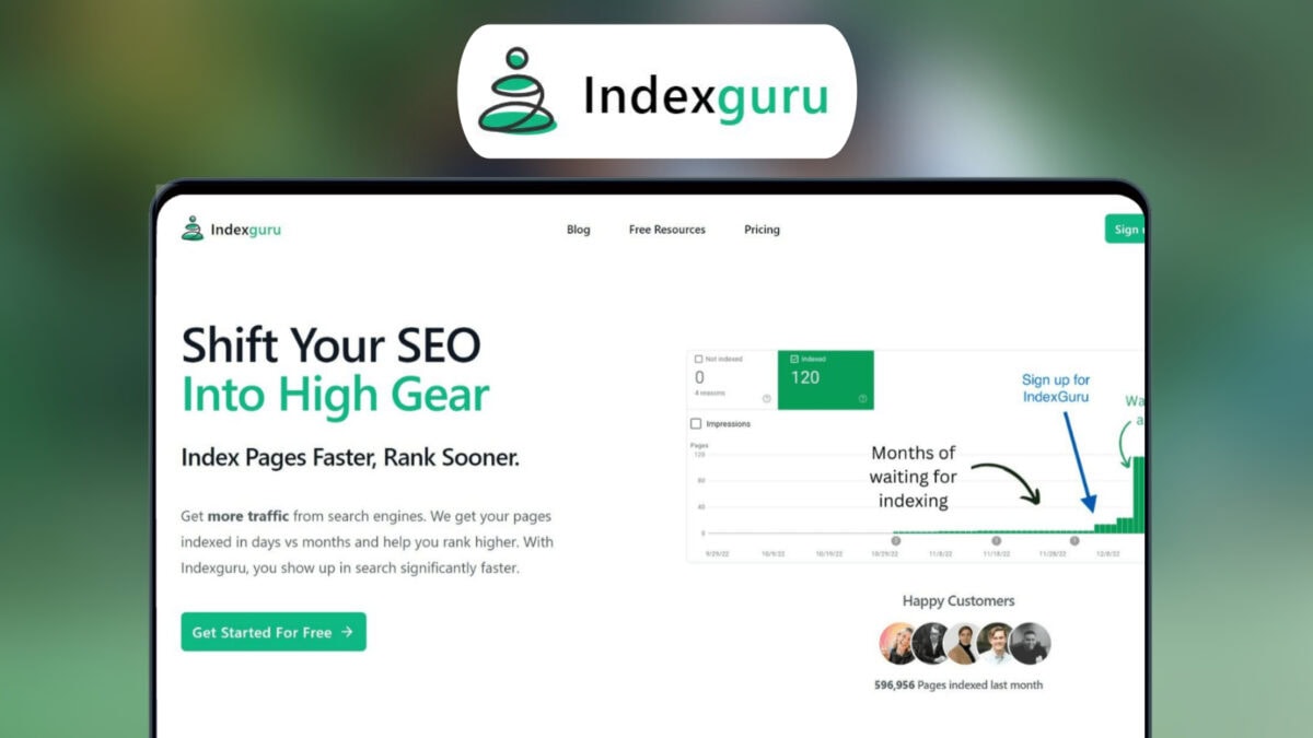 Indexguru Image