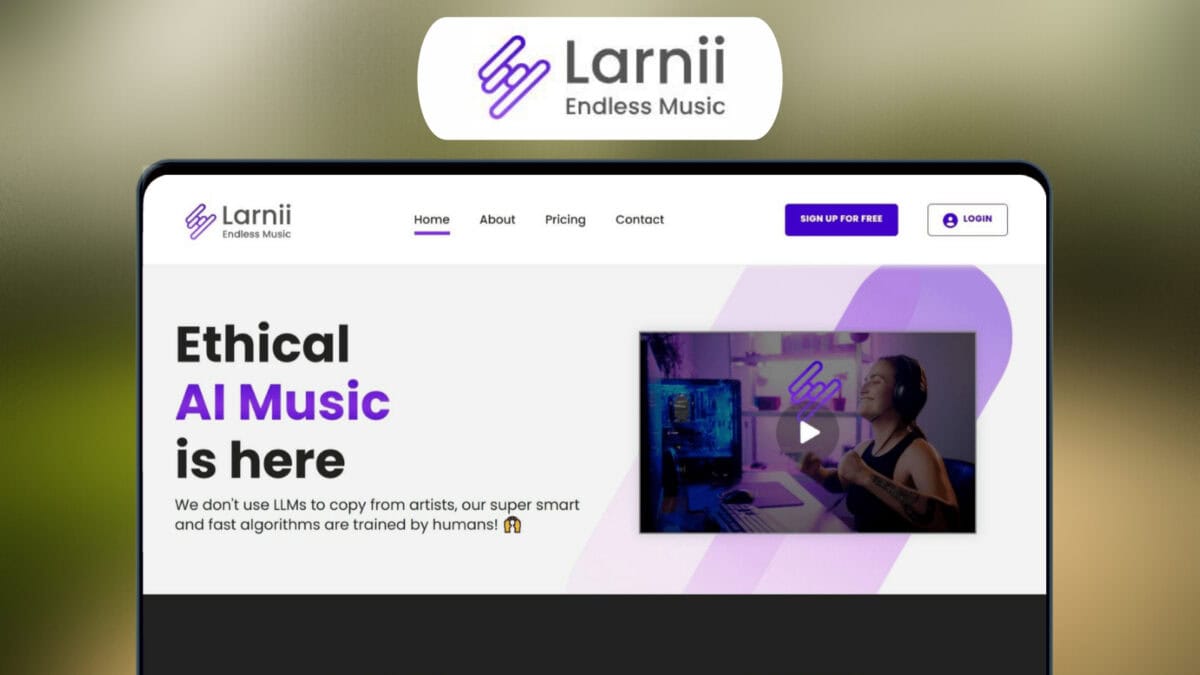 Larnii Image