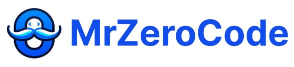 Mrzerocode Lifetime Deal Logo