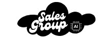 Salesgroup.ai Logo