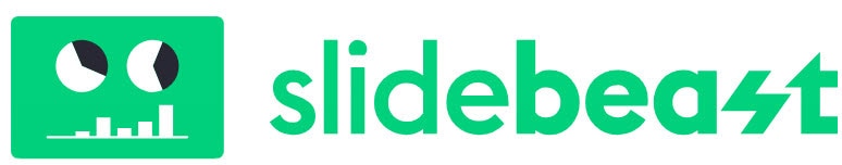 Slidebeast Logo