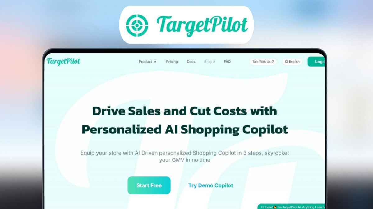 Targetpilot Image