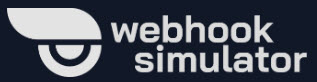 Webhook Logo