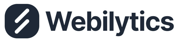 Webilytics Logo