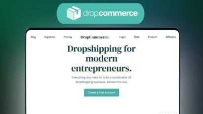 DropCommerce Lifetime Deal – 20% OFF 🚀 Elevate Your eCommerce Game!