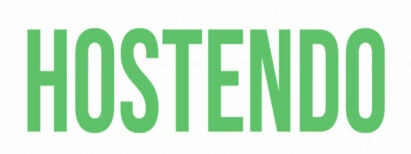 Hostendo Logo