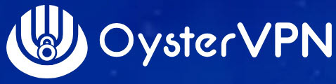 Oystervpn Logoo