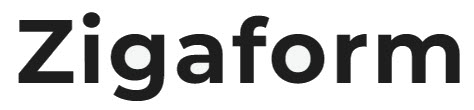 Zigaform Logo