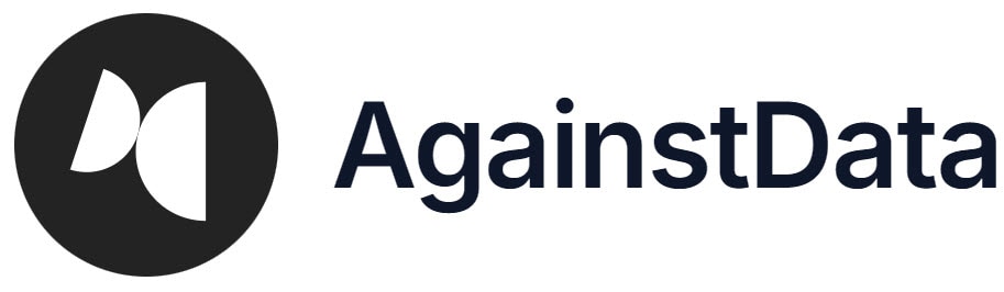Againstdata Logo