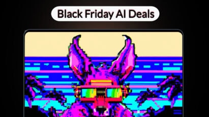 Black Friday AI Deals of 2024 | Handpicked AI Tool Deals that You Shouldn’t Miss