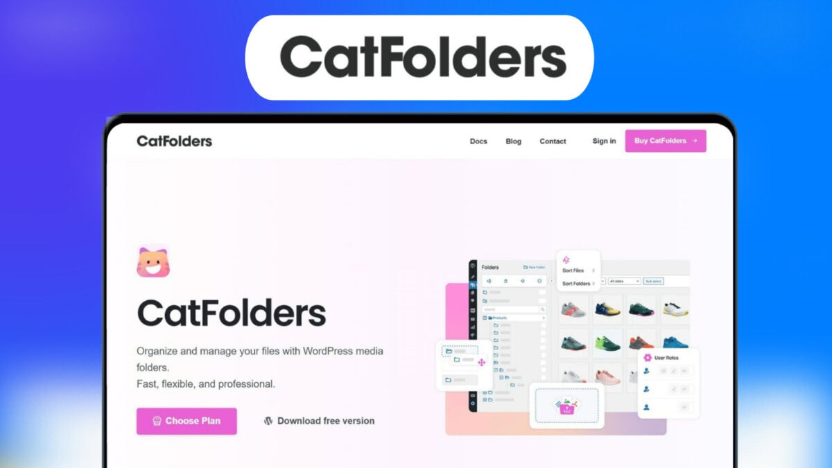 Catfolders Image