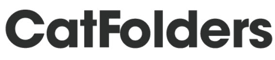 Catfolders Logo