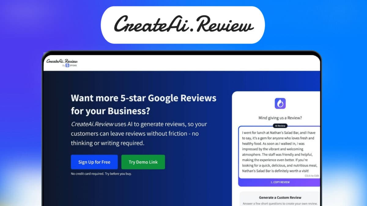 Createai.review Image