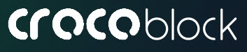 Crocoblock Logo