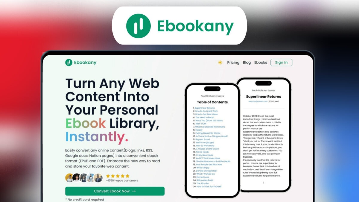 Ebookany Image