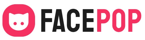 Facepop Logo