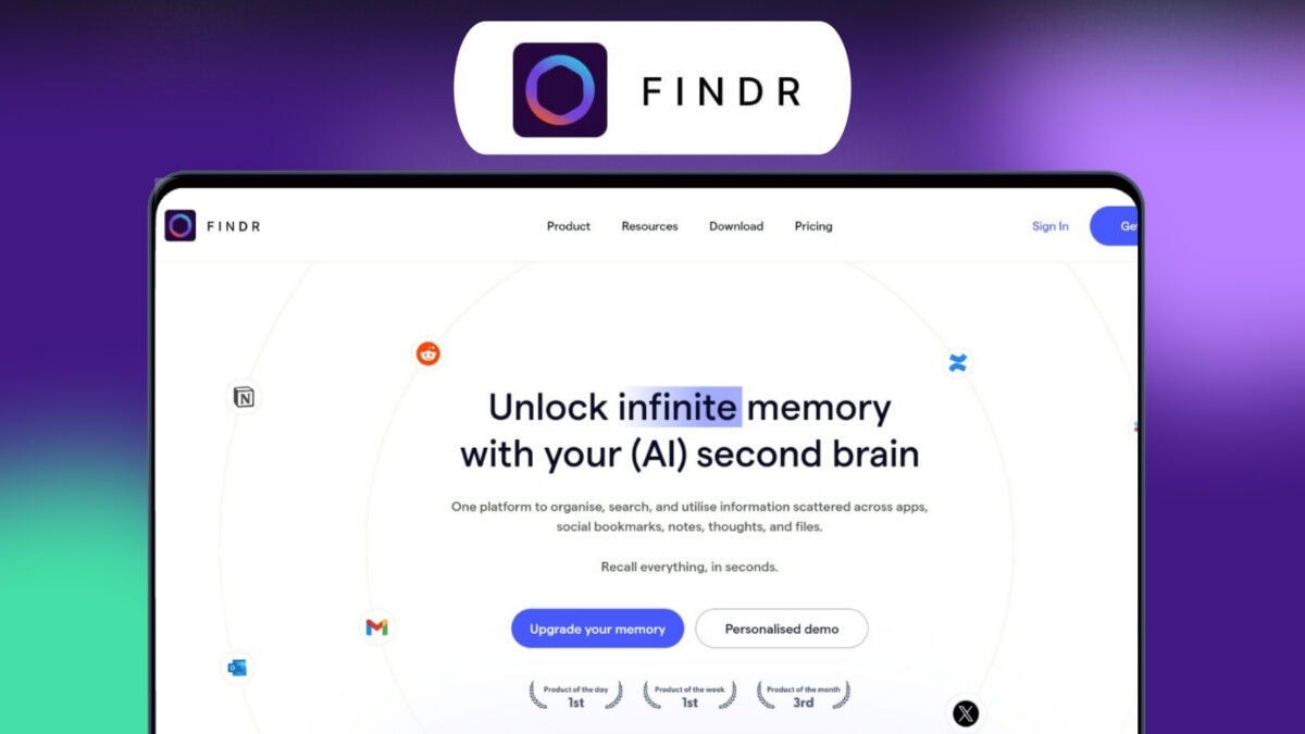 Findr Image