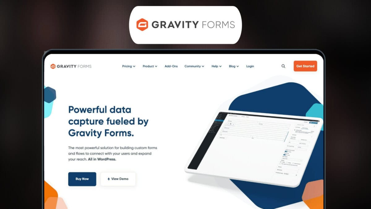 Gravity Forms Annual Deal Image