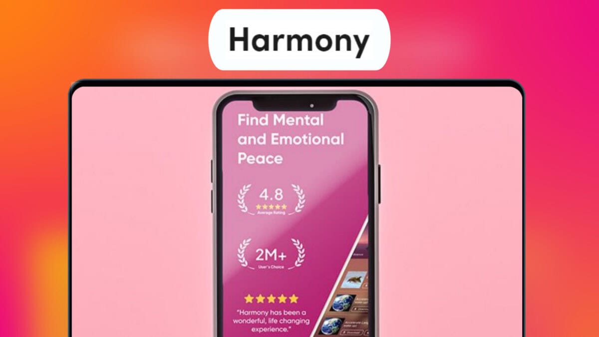 Harmony Image