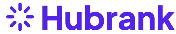 Hubrank Logo