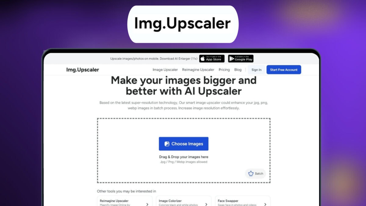 Imgupscaler Image