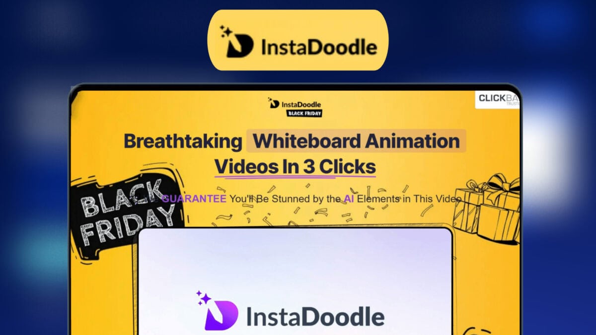 Instadoodle Image