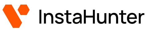 Instahunter Logo