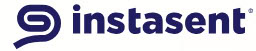 Instasent Logo