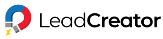 Leadcreator Logo