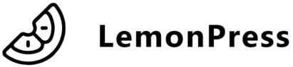 Lemonpress Logo