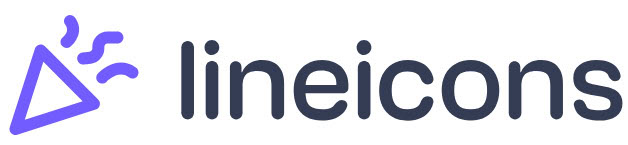 Lineicons Logo