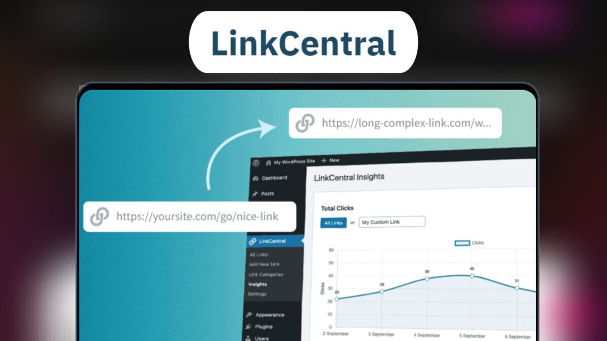 Linkcentral Premium Lifetime Deal Image