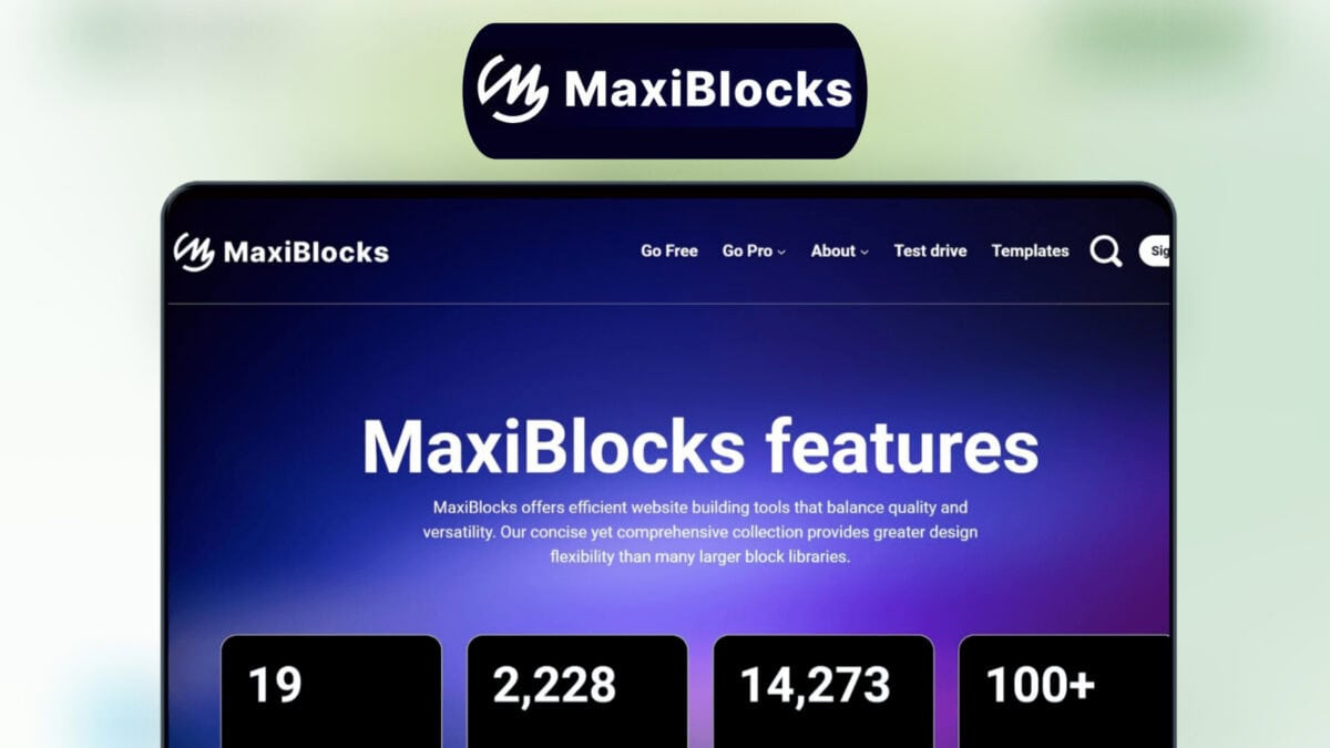 Maxiblocks Image