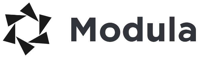 Modula Logo