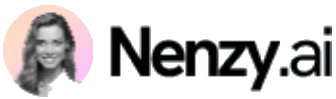 Nenzy.ai Logo