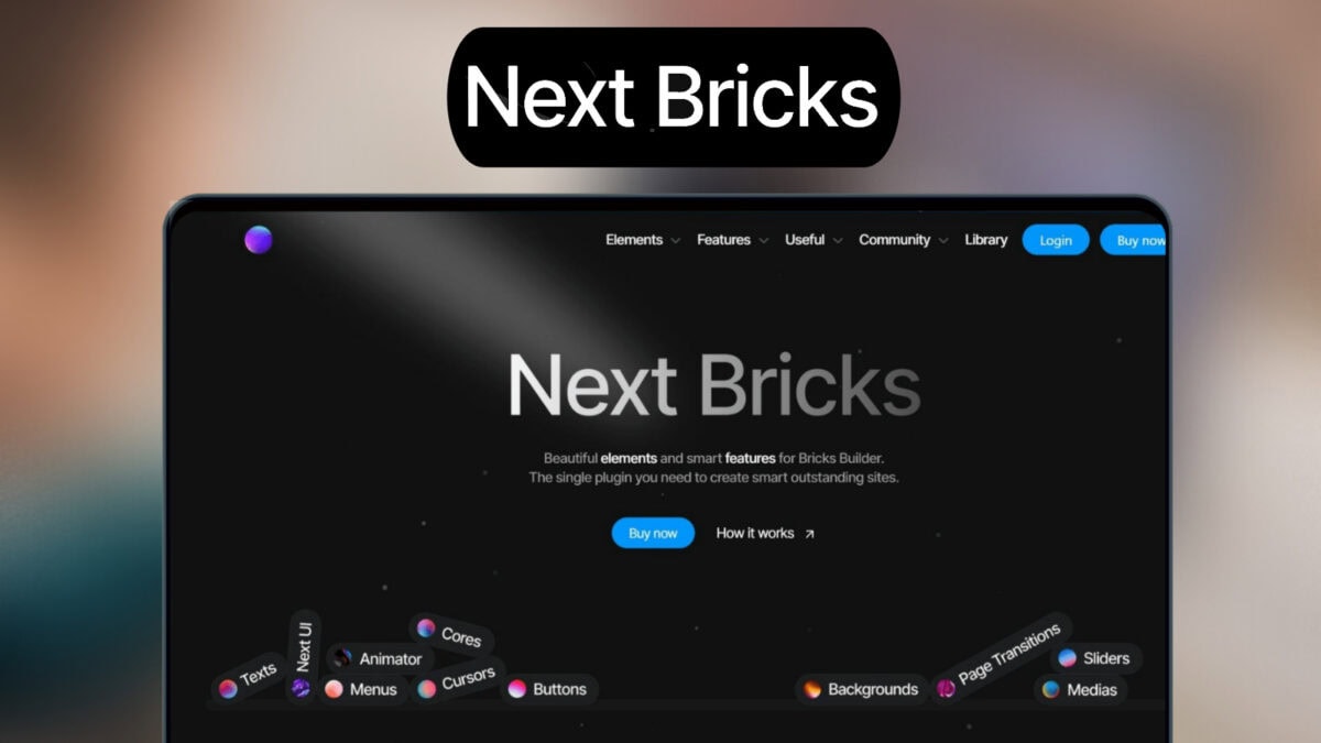 Next Bricks Image