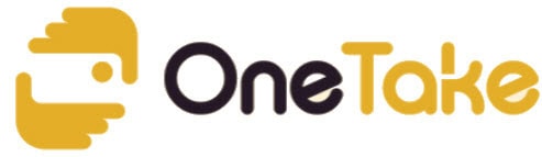 Onetake Ai Logo