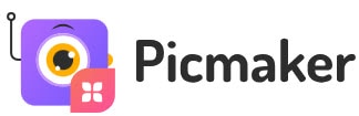 Picmaker Logo