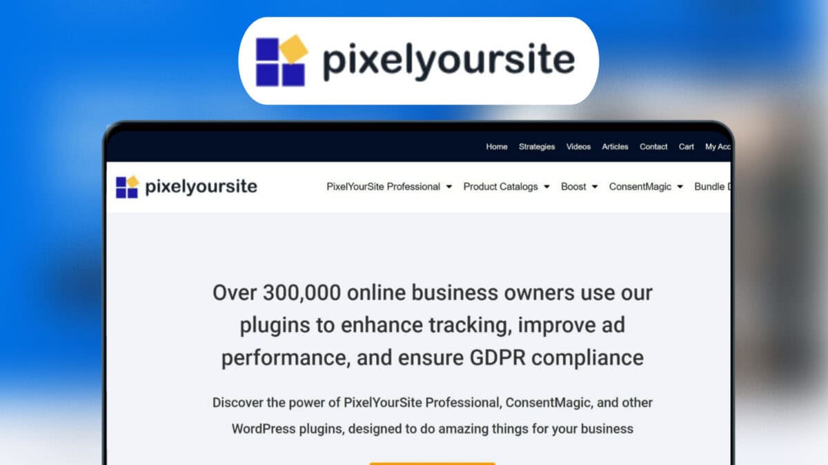 Pixelyoursite Image