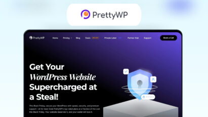 PrettyWP Lifetime Deal ⚡ WordPress Website Management Tool