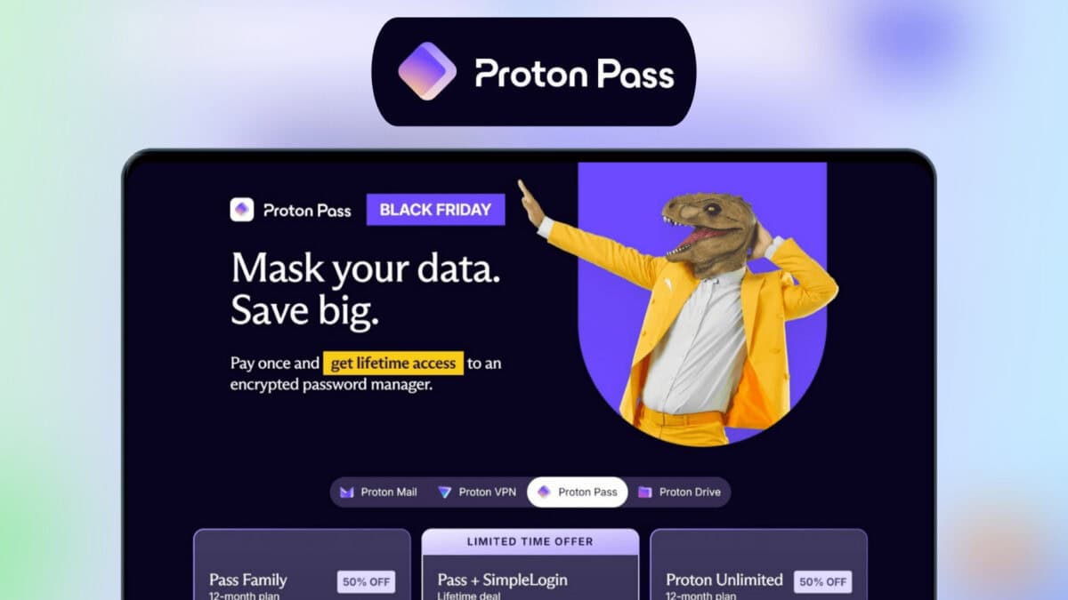 Proton Pass Image