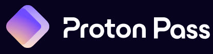 Proton Pass Logo