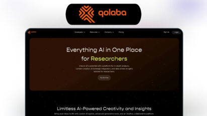 Qolaba Black Friday Lifetime Deal 💼 Ultimate AI Toolbox Deal